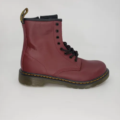Dr martens t hot sale