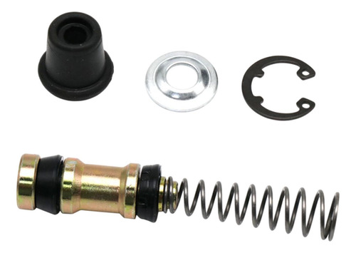 Kit De Reparación De Pistón De Motocicleta 1,4 Cm Trasero