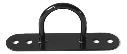 A Soporte De Anclaje De Pared For Cuerdas Y Colgador De