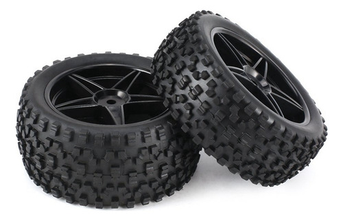 Neumático De 85 Mm For 144001 144010 124007 124017 1, 4 Uni