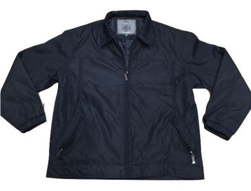 Campera Hombre Talle Especial