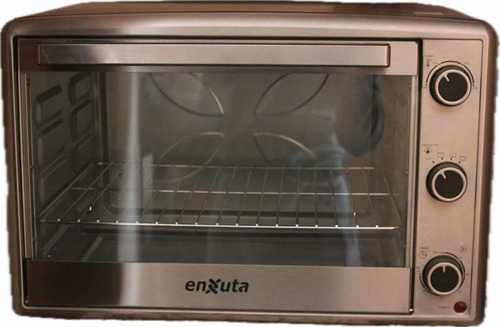 Horno Eléctrico Enxuta