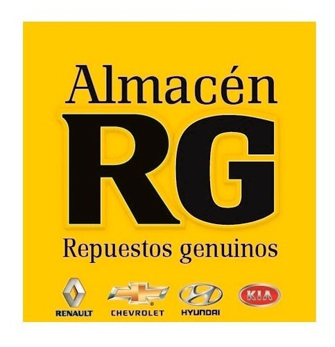 Imagen 5 de 6 de Switch Elevavidrio Delantero Renault Duster / Sandero Doble