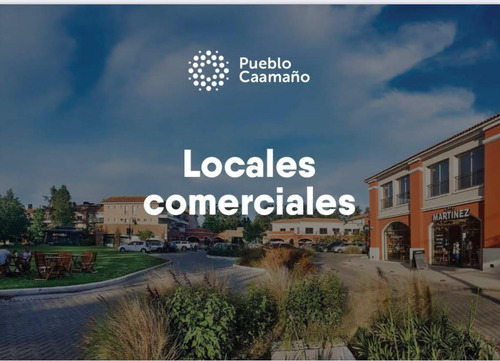 Imagen 4 de 8 de Local - Pueblo Caamaño