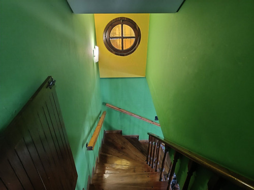 Casa 3 Ambientes Venta Flores Con Cochera