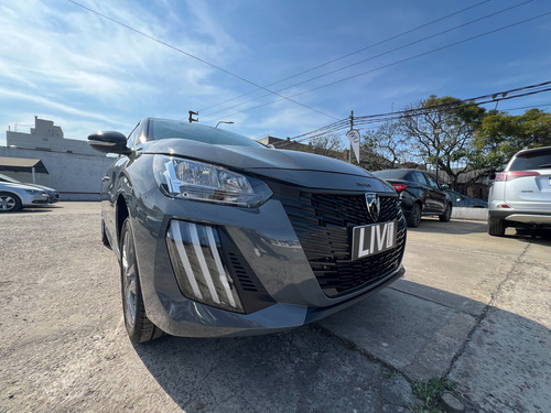 Peugeot 208 1.6 Allure At