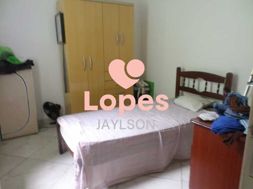 Imagem 7 de 15 de Casa - 2 Quartos - Quintino - 397217