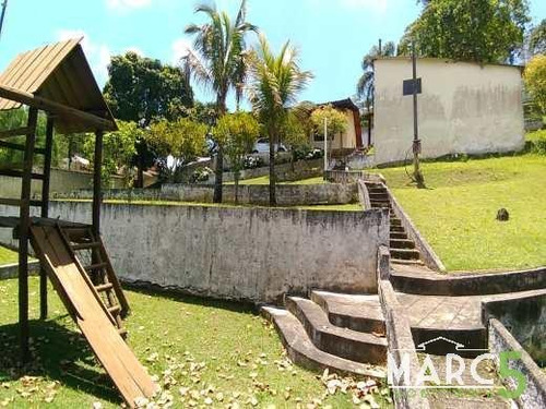 Imagem 15 de 20 de Chacara - Aralu - 1685