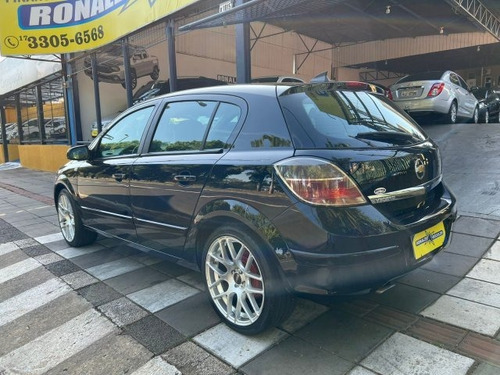 Imagem 4 de 7 de Vectra 2.0 Mpfi Gt Hatch 8v Flex 4p Manual