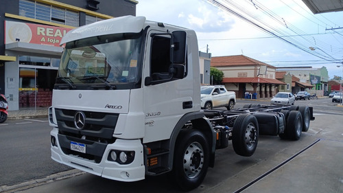 Mb 3030 Bitruck