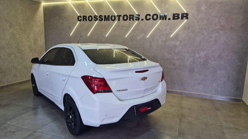 Chevrolet Prisma 1.4 At Lt