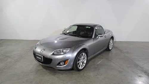 Mazda Mx-5 2.0 Grandtouring Power Retrac. Ht At