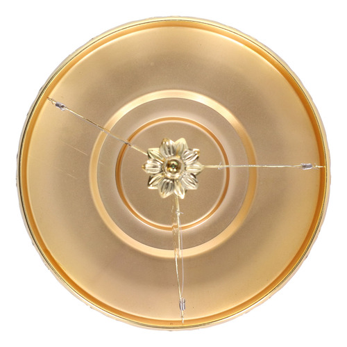 Soporte Para Bobinas De Incienso De Acero Inoxidable Exquisi