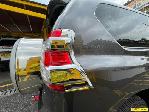 Toyota Prado 2.7 Tx Fl Sumo