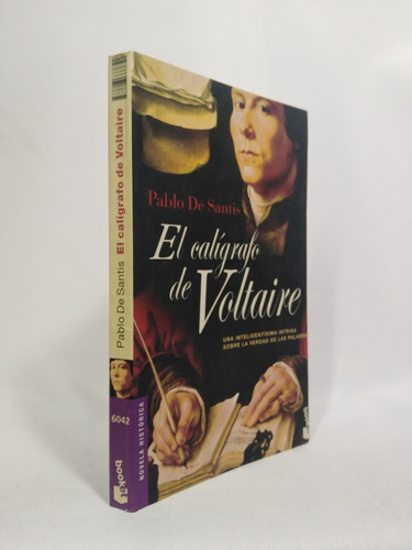 El Caligrafo De Voltaire