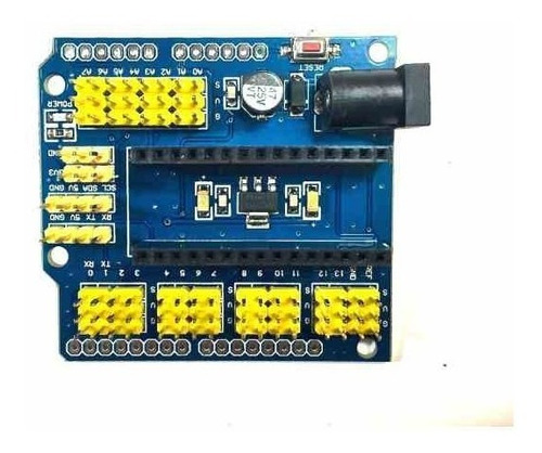 Board Expansion Arduino Nano Sensor Shield