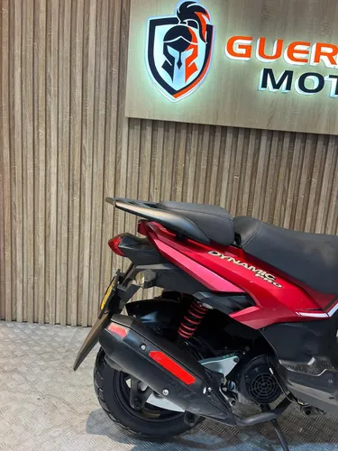 Akt Dynamic 125 2019