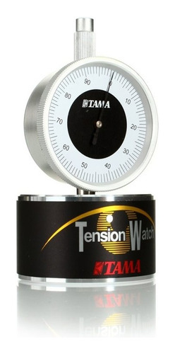 Afinador Tensiometro De Bateria Tama Tension Watch Tw100