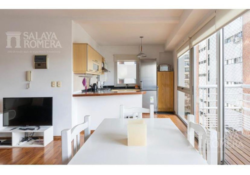 Imagen 2 de 21 de Departamento 3 Ambientes En Isla De Olivos Olivos Venta