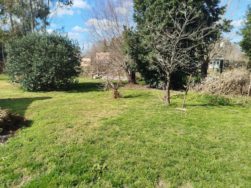 Quinta / Lote 2800 M2 - Barrio Comarca Del Sol - Exaltacion De La Cruz