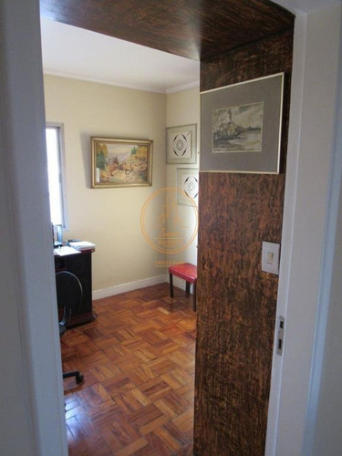Apartamento Com 2 Dormitório(s) Localizado(a) No Bairro Vila Santa Catarina Em São Paulo / São Paulo - 9447:915513