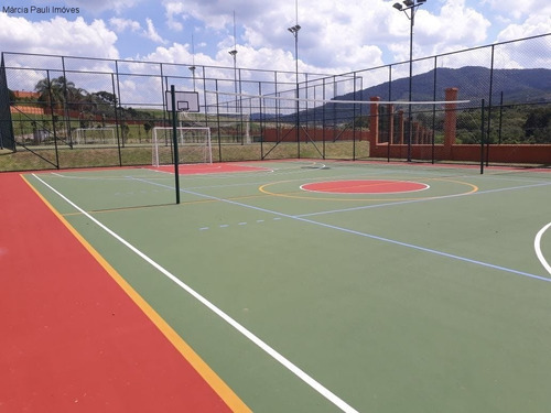 Imagem 16 de 21 de Terreno De 515m2, Condominio Alphaville Jundiai. - Te01334 - 69586761