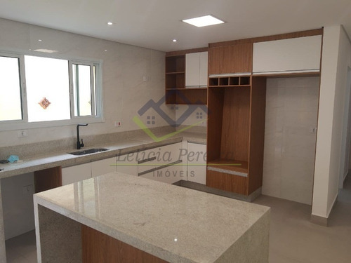 Imagem 1 de 30 de Casa Residencial, 157m², Jardim Imperador, Suzano-sp 5 Min Shopping De Suzano R$ 660.000,00 - Ca00103 - 69213535