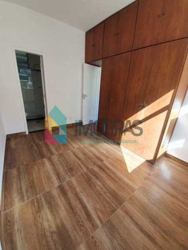 Imagem 15 de 15 de Apartamento-à Venda-copacabana-rio De Janeiro - Boap10499