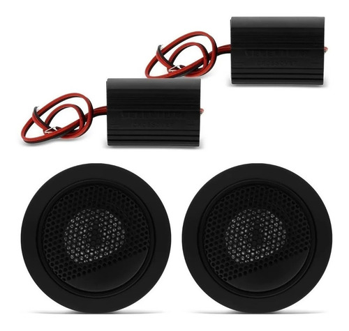 Kit Com 2 Pares Falantes Jbl 6 System 62v2a 120w Rms