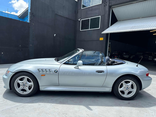 Bmw Z3 1997