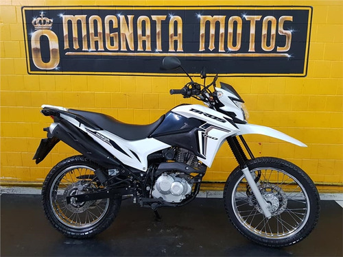 Honda Nxr 160 Bros Esdd Flexone