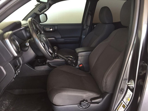 Imagen 6 de 13 de Toyota Tacoma 3.5 Trd Sport 4x4 At