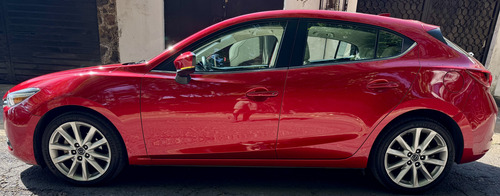 Mazda Mazda 3 2.5 S Grand Touring Hchback At