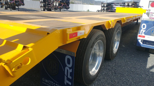 Cama Baja 40 A 53 Pies Nuevos Suspension Reforzada Atro 2026