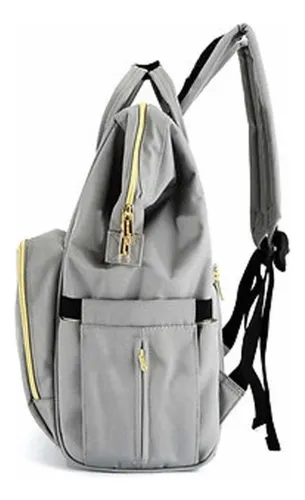 Mochila bolso outlet maternal himawari
