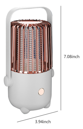 K Indoor Mosquito Zappers Trap Electric Fly Killing For Home