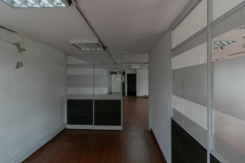 Oficina En Arriendo En Porciúncula. Cod A1021308