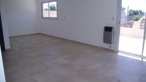 Luminoso Monoambiente (posible 2 Ambientes) A Estrenar