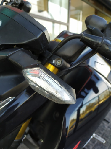Honda Cb 190 R - Lista Para Transferir!