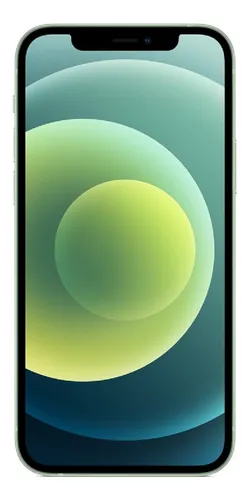 Apple iPhone 12 (256 GB) - Verde