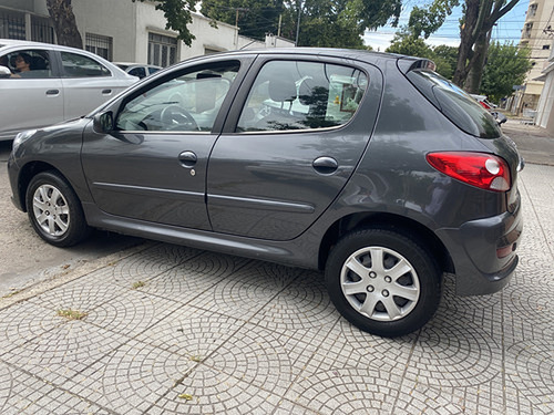 Peugeot 207 1.4 Allure 75cv