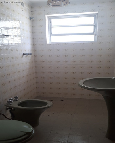 Imagem 12 de 30 de Casa Para Locação No Jardim Santa Rosália- Sorocaba/sp - Cm00414 - 68295770