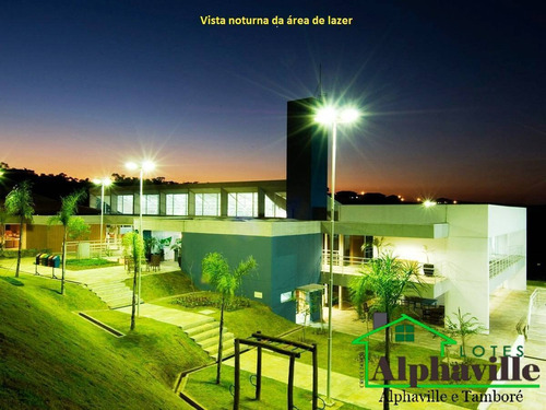 Imagem 6 de 6 de Terreno De 456m² Topografia Em Declive À Venda No Gênesis 1 - La1562