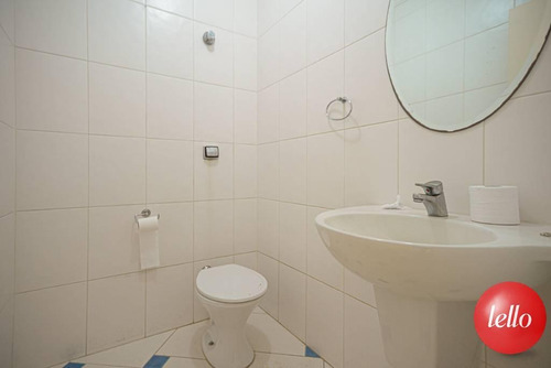 Imagem 21 de 30 de Apartamento - Ref: 238515