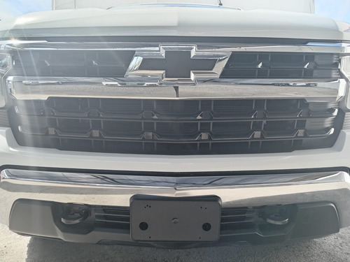 Chevrolet Cheyenne 5.3 Cab Reg Lt 4X2 At