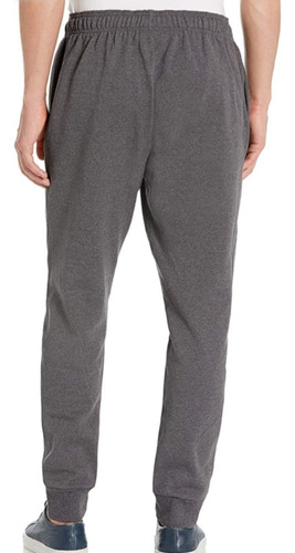Pants Champion Jogger P1022 G61 Talla M De Hombre-c21 (Usado)
