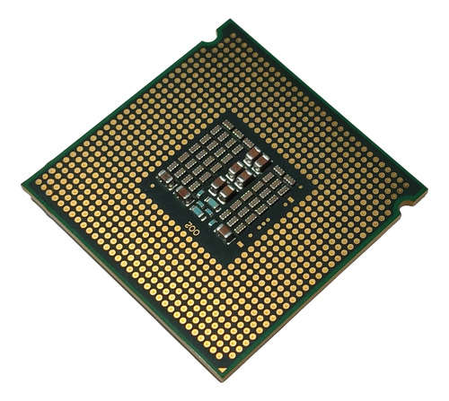 Procesador Xeon Intel Quad Core 2.0 Ghz 12mb 1333 Bus Slap2 (Usado)