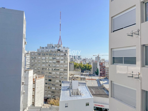 Imagen 10 de 11 de Monoambiente En Venta En Tres Cruces