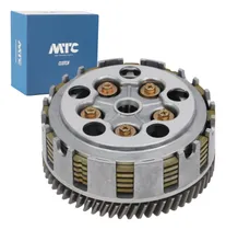 Comprar Kit Clutch Embrague Completo Para Suzuki Gn125 Mtc