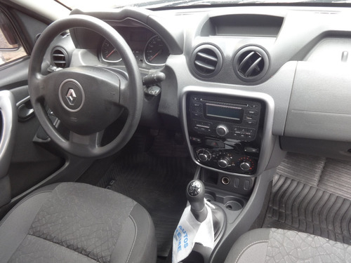 Renault Duster Confort 1.6 [ Excelente - Impecable }